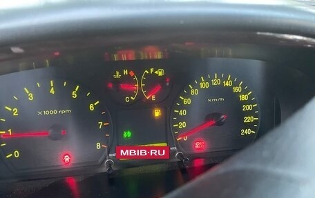 Hyundai Sonata IV рестайлинг, 2007 год, 540 000 рублей, 8 фотография