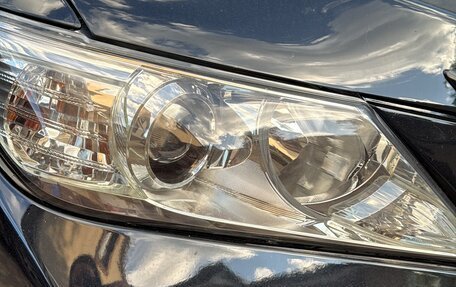 Toyota Camry, 2012 год, 1 800 000 рублей, 6 фотография