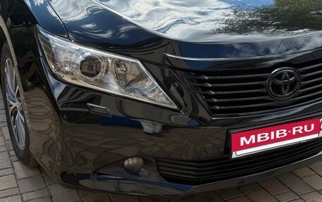 Toyota Camry, 2012 год, 1 800 000 рублей, 5 фотография