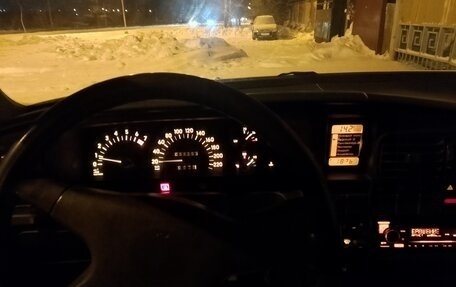 Opel Omega A, 1989 год, 200 000 рублей, 7 фотография