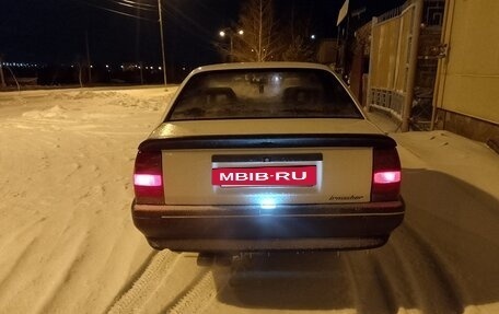 Opel Omega A, 1989 год, 200 000 рублей, 5 фотография