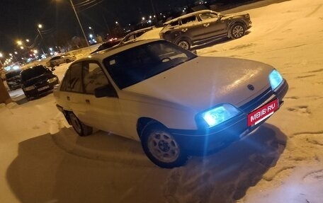 Opel Omega A, 1989 год, 200 000 рублей, 6 фотография