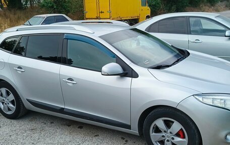 Renault Megane III, 2010 год, 650 000 рублей, 3 фотография