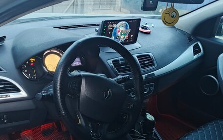 Renault Megane III, 2010 год, 650 000 рублей, 7 фотография