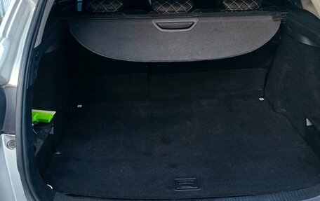 Renault Megane III, 2010 год, 650 000 рублей, 8 фотография