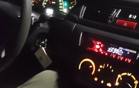 Mitsubishi Lancer IX, 2004 год, 305 000 рублей, 3 фотография