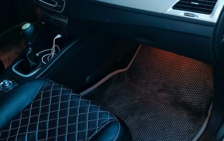 Renault Megane III, 2010 год, 650 000 рублей, 10 фотография