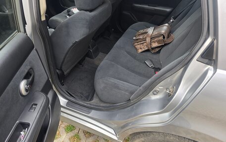 Nissan Tiida, 2011 год, 500 000 рублей, 9 фотография