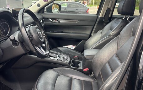 Mazda CX-5 II, 2017 год, 2 270 000 рублей, 9 фотография
