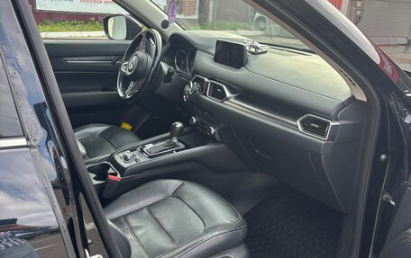 Mazda CX-5 II, 2017 год, 2 270 000 рублей, 8 фотография