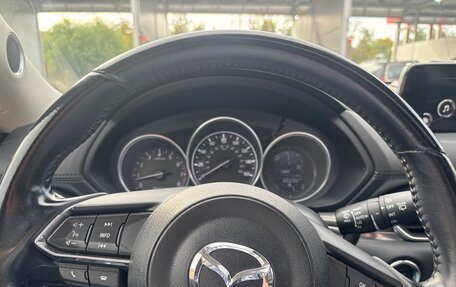 Mazda CX-5 II, 2017 год, 2 270 000 рублей, 10 фотография