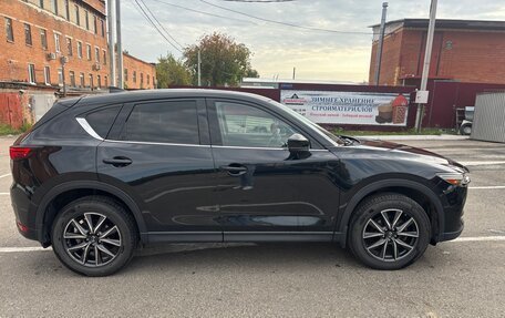 Mazda CX-5 II, 2017 год, 2 270 000 рублей, 5 фотография