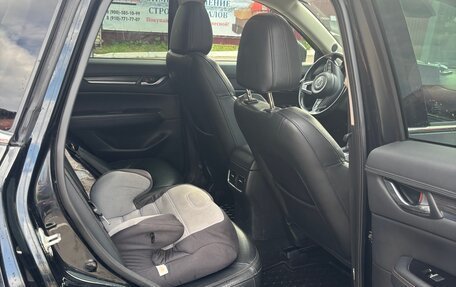 Mazda CX-5 II, 2017 год, 2 270 000 рублей, 7 фотография