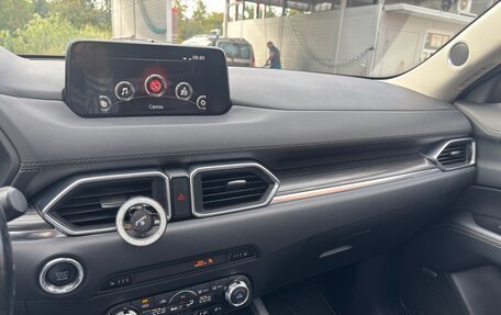 Mazda CX-5 II, 2017 год, 2 270 000 рублей, 11 фотография