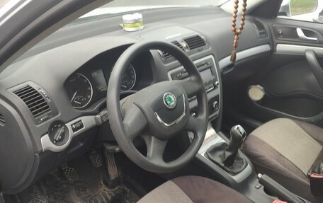 Skoda Octavia, 2012 год, 760 000 рублей, 7 фотография