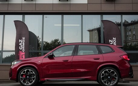 BMW X1, 2025 год, 6 350 000 рублей, 2 фотография