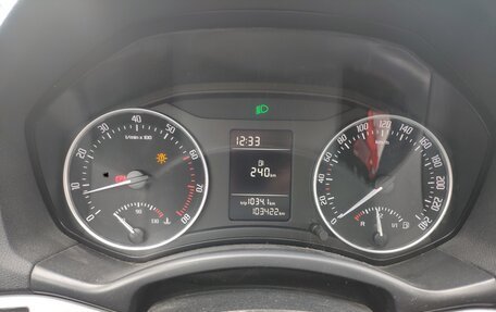 Skoda Octavia, 2012 год, 760 000 рублей, 9 фотография