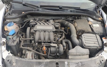 Skoda Octavia, 2012 год, 760 000 рублей, 8 фотография
