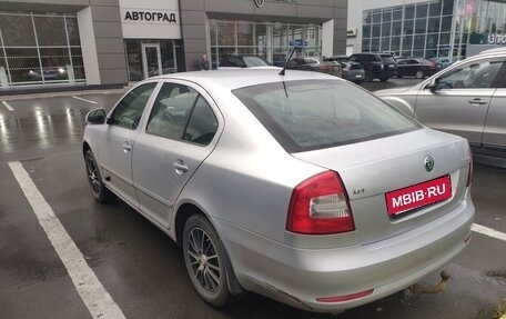 Skoda Octavia, 2012 год, 760 000 рублей, 4 фотография