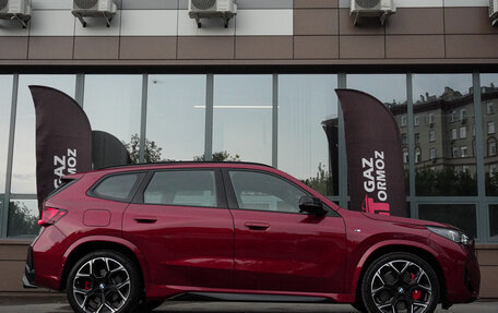 BMW X1, 2025 год, 6 350 000 рублей, 7 фотография