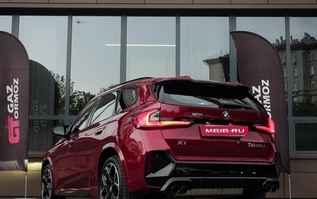 BMW X1, 2025 год, 6 350 000 рублей, 4 фотография