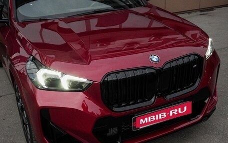 BMW X1, 2025 год, 6 350 000 рублей, 9 фотография