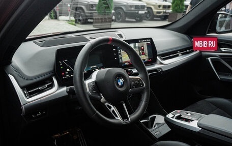 BMW X1, 2025 год, 6 350 000 рублей, 17 фотография