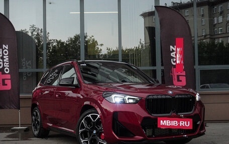 BMW X1, 2025 год, 6 350 000 рублей, 8 фотография