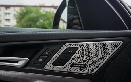 BMW X1, 2025 год, 6 350 000 рублей, 30 фотография