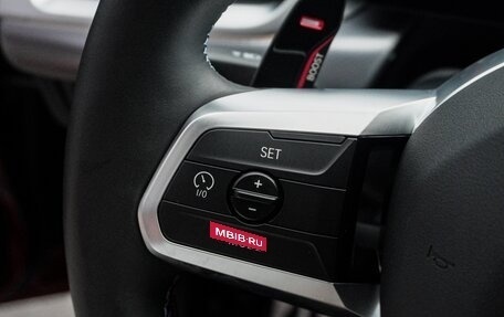 BMW X1, 2025 год, 6 350 000 рублей, 24 фотография