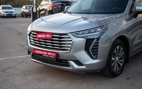 Haval Jolion, 2023 год, 1 499 000 рублей, 2 фотография