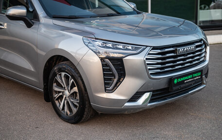 Haval Jolion, 2023 год, 1 499 000 рублей, 5 фотография