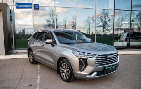 Haval Jolion, 2023 год, 1 499 000 рублей, 4 фотография