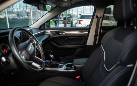 Haval Jolion, 2023 год, 1 499 000 рублей, 11 фотография