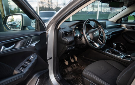 Haval Jolion, 2023 год, 1 499 000 рублей, 9 фотография