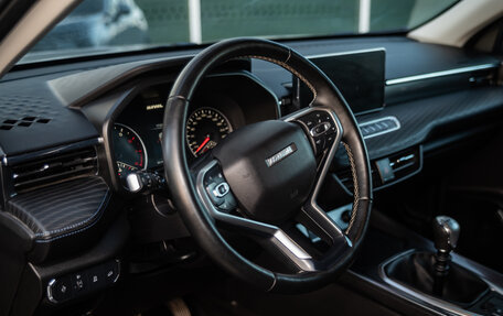 Haval Jolion, 2023 год, 1 499 000 рублей, 10 фотография