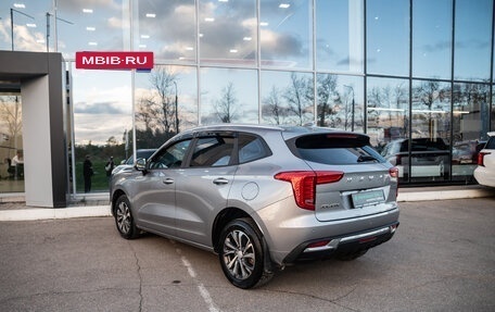 Haval Jolion, 2023 год, 1 499 000 рублей, 6 фотография