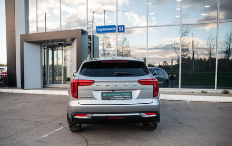 Haval Jolion, 2023 год, 1 499 000 рублей, 7 фотография