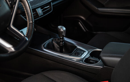 Haval Jolion, 2023 год, 1 499 000 рублей, 16 фотография