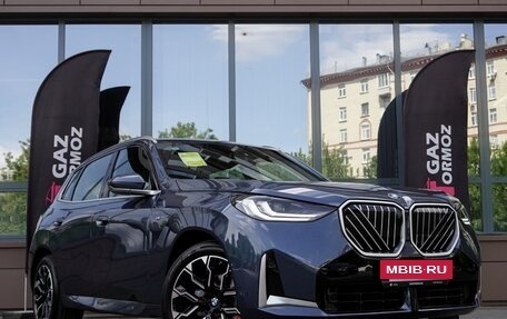 BMW X3, 2025 год, 7 890 000 рублей, 9 фотография