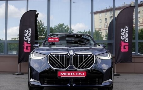 BMW X3, 2025 год, 7 890 000 рублей, 3 фотография