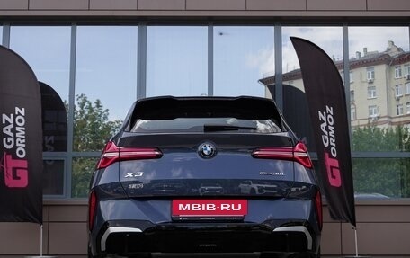 BMW X3, 2025 год, 7 890 000 рублей, 6 фотография