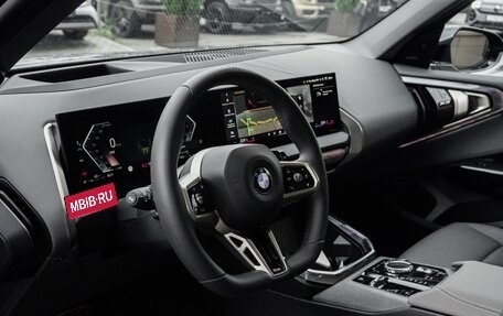 BMW X3, 2025 год, 7 890 000 рублей, 14 фотография