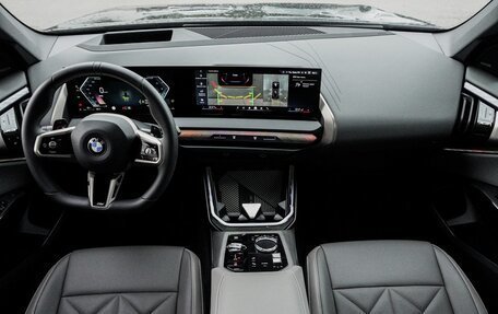 BMW X3, 2025 год, 7 890 000 рублей, 15 фотография