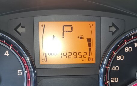 SsangYong Actyon II рестайлинг, 2011 год, 517 305 рублей, 4 фотография