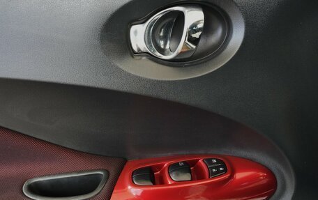 Nissan Juke II, 2012 год, 790 000 рублей, 10 фотография