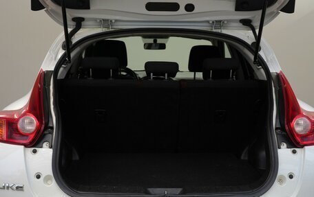Nissan Juke II, 2012 год, 790 000 рублей, 13 фотография