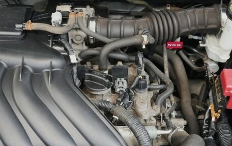 Nissan Juke II, 2012 год, 790 000 рублей, 14 фотография