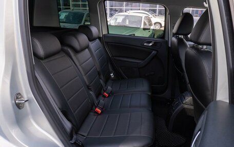 Skoda Yeti I рестайлинг, 2014 год, 1 019 000 рублей, 7 фотография