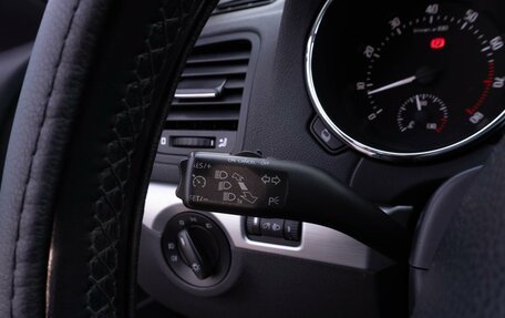 Skoda Yeti I рестайлинг, 2014 год, 1 019 000 рублей, 13 фотография